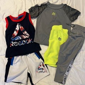 24 month boy bundle